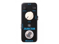 Mooer Blues Crab Mooer Blues Crab